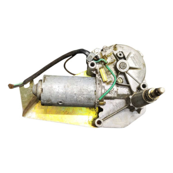 Motor Limpador Parabrisa Traseiro Gm Blazer S10 1998 A 2000