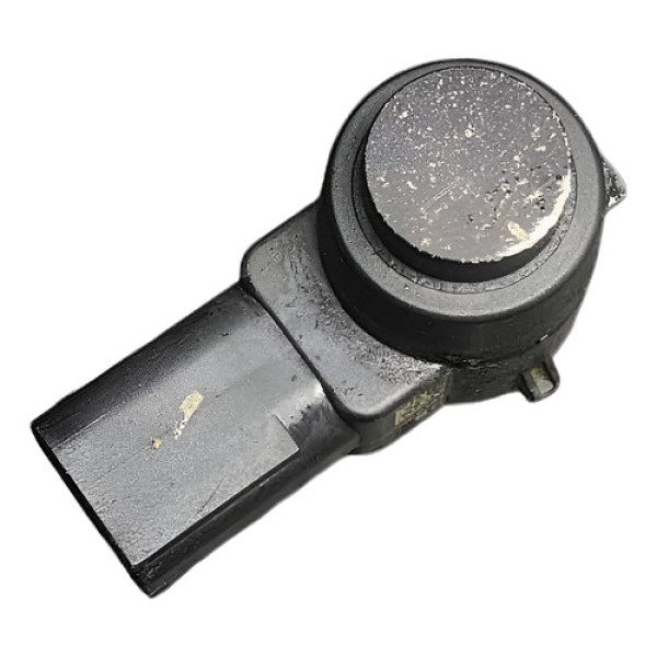 Sensor Estacionamento 0263003246 Renault Symbol 2010 A 2012 - Preto