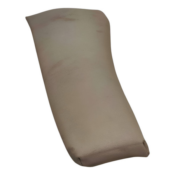 Moldura Banco Traseiro Esquerdo Bmw X1 2.0 2010 2011 2012