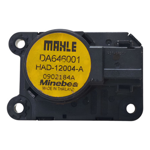 Motor Atuado Caixa Ar Da646001 Gm Cruze Ltz 1.4 2016/2018