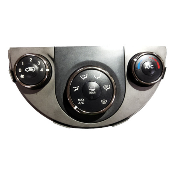 Comando Ar Condicionado Kia Soul 2010 2011 972502kxxx