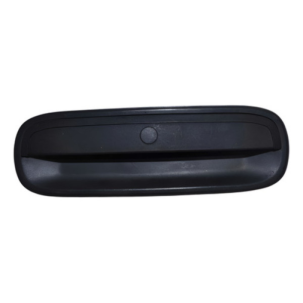 Maçaneta Tampa Traseira K01863410 Kia Sportage 1993 A 2003 Preto Traseira