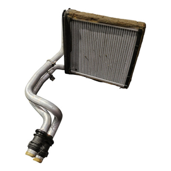 Radiador Evaporador Ar Quente Vw Tiguan 2.0 2013 2014 2015