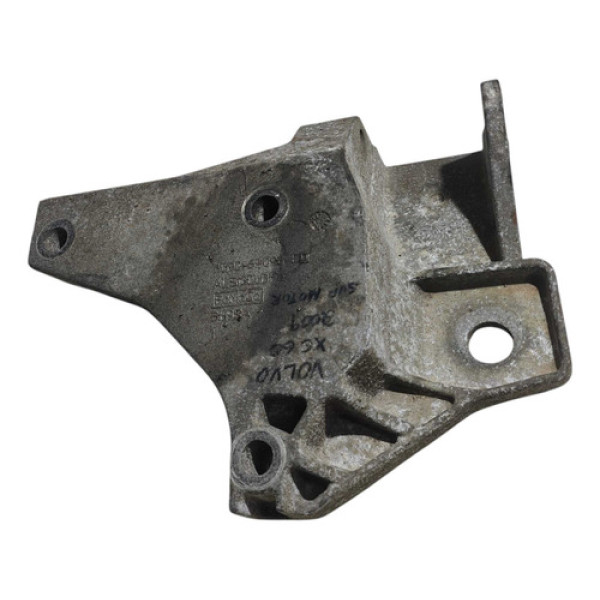 Suporte Coxim Motor Volvo Xc60 T6 2010 2011 2012 6g926p096