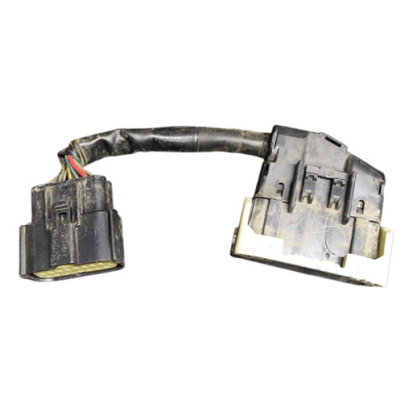 Pisca Chicote Câmbio Motor Volvo Xc60 T8 2.0 2019 A 2022