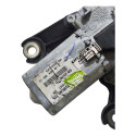 Moto Limpador Vidro Tras Chevrolet Celta 2001/2005 93332478