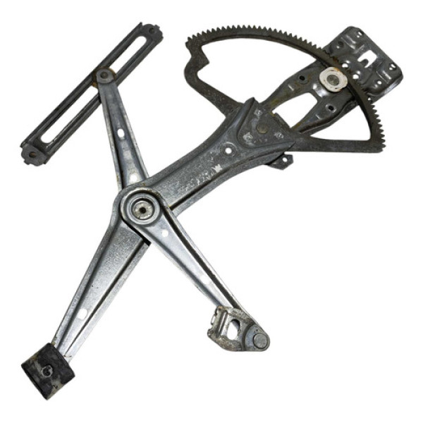 Máquina Vidro Diant Esquerdo V163 Mercedes Ml 430 1998/2002
