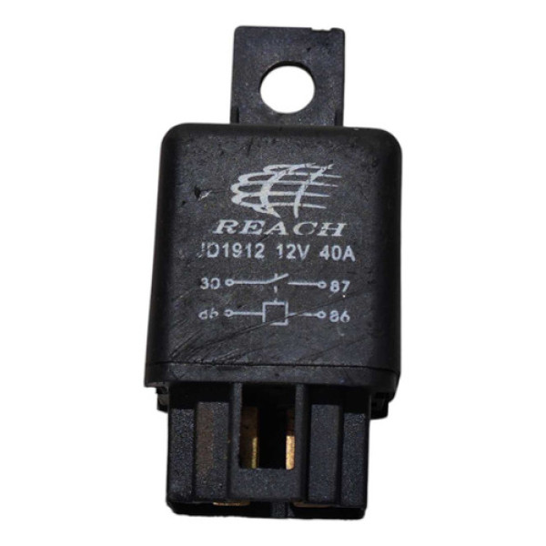 Módulo Relé Fiat Argo 1.0 3cc 2017 2018 A 2021