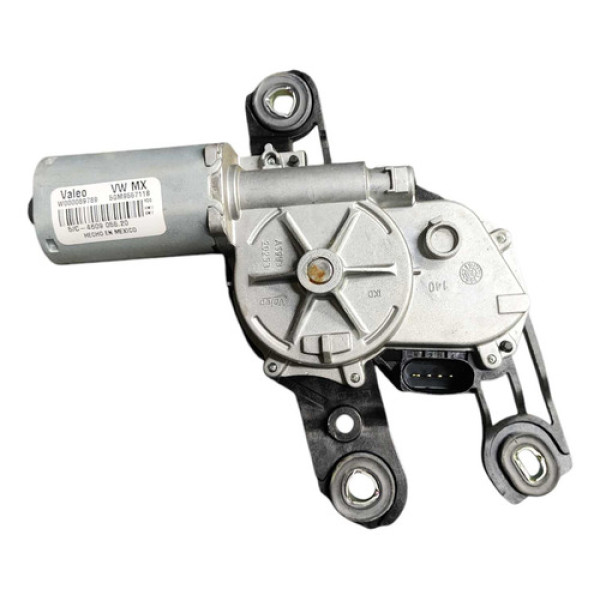 Motor Limpador Traseiro 5gm955711b Vw T-cross Tsi 2020/2022