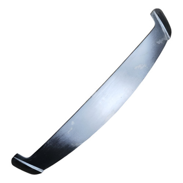 Aerofólio Tampa Porta Malas 100172803 Fiat Palio 2009 A 2012