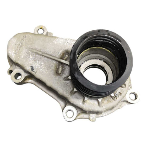 Carcaça 3506142 Volvo Xc60 T8 2.0 2019 2020 2021