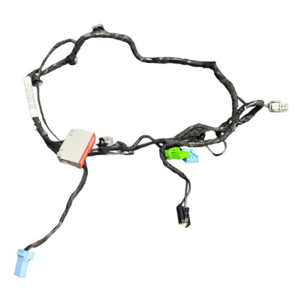 Pisca Chicote Porta Diant Esq Range Rover Sport 2014 A 2016  Esquerdo