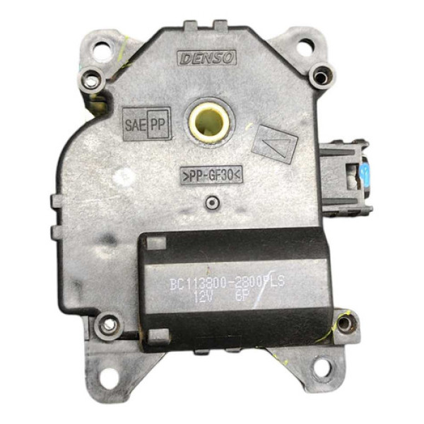 Motor Atuador Caixa Ar Bc1138002800 Toyota Corolla 2009/2014