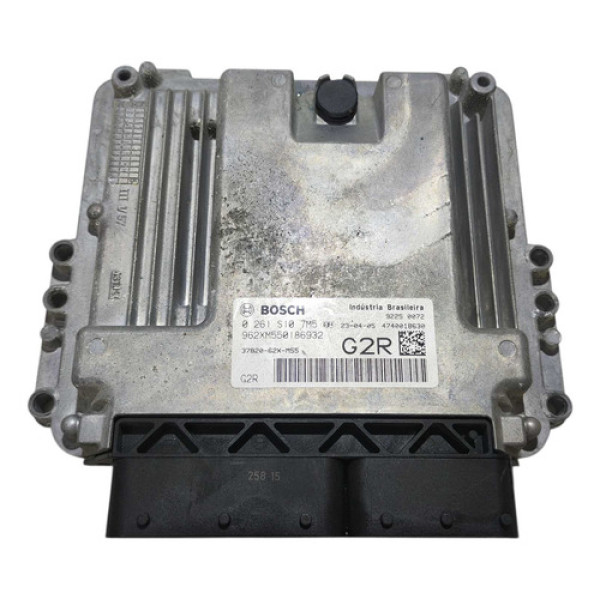 Módulo Injeção 0261s107m5 Honda City 1.5 2023 2024