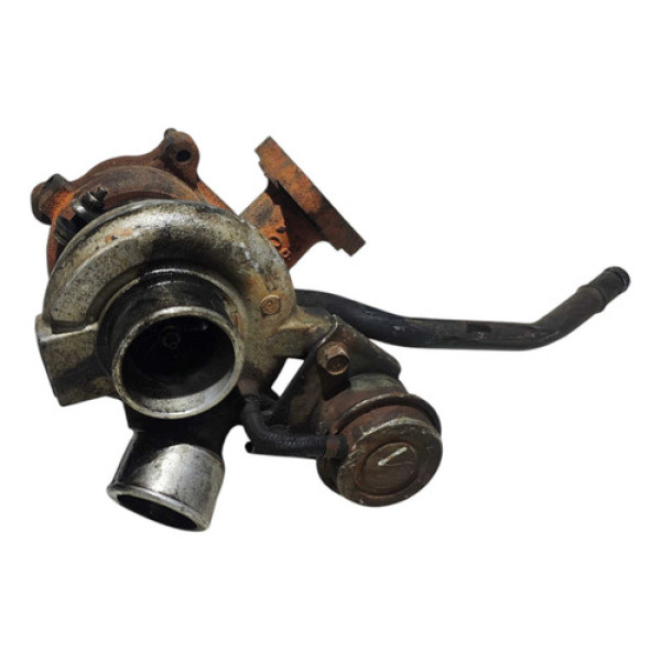 Turbina 13513850 Mitsubishi L200 Triton 3.2 Diesel 2008/2015