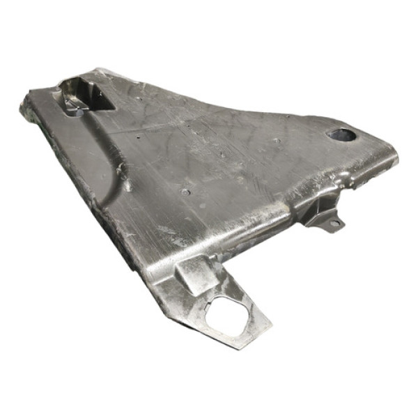 Moldura Protetor Tanque 9682871780 Citroen C5 Tourer 2009 10