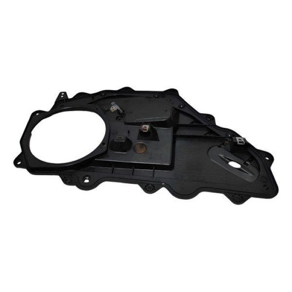 Suporte Máquina Vidro Tras Esq Ranger Rover Sport 2014/2016 Preto
