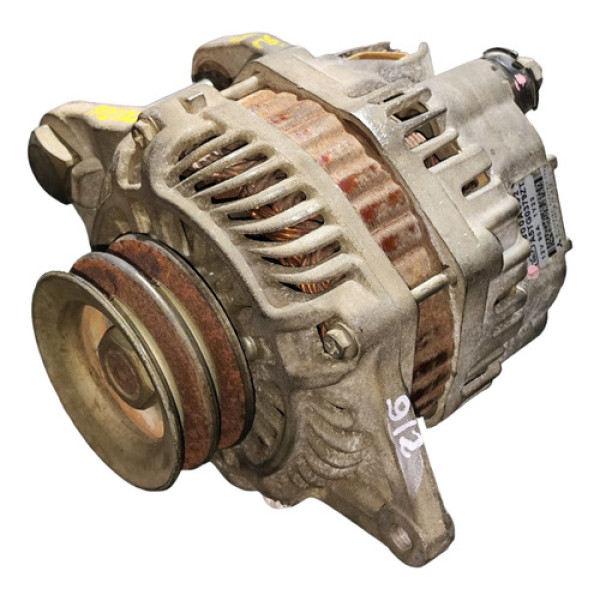 Alternador  90a Mitsubishi L200 Triton 3.2 Diesel 2012