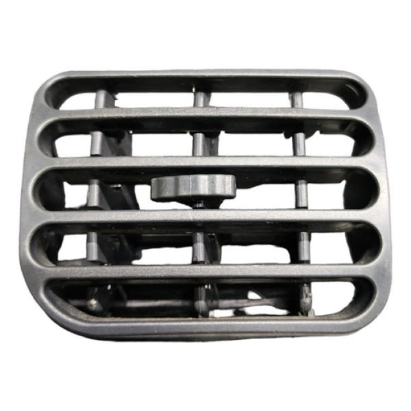 Difusor Ar Central Esq Renault Clio 2000 2001 2002 2003/2006