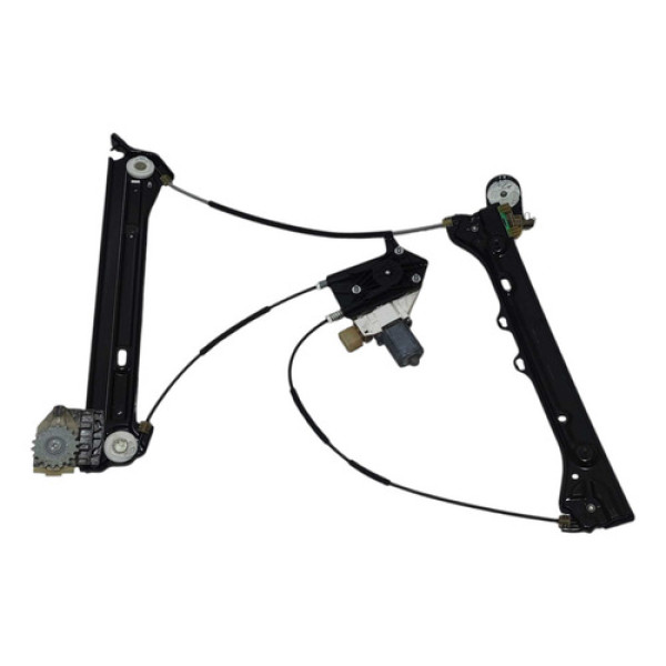 Máquina Vidro Dianteiro Esquerdo Bmw 328i  2013 2014 2015