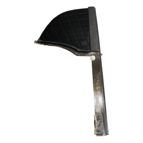 Vidro Fixo Dianteiro Direito Smart Fortwo 2009 2010 2011