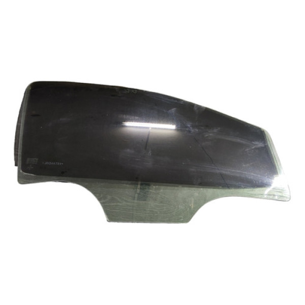 Vidro Lateral Dianteiro Dir Chevrolet Onix 2017 2018 2019