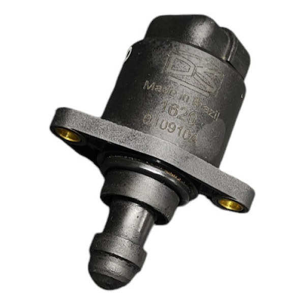 Atuador Marcha Lenta 010910a Ford Fiesta 2004 2005 2006