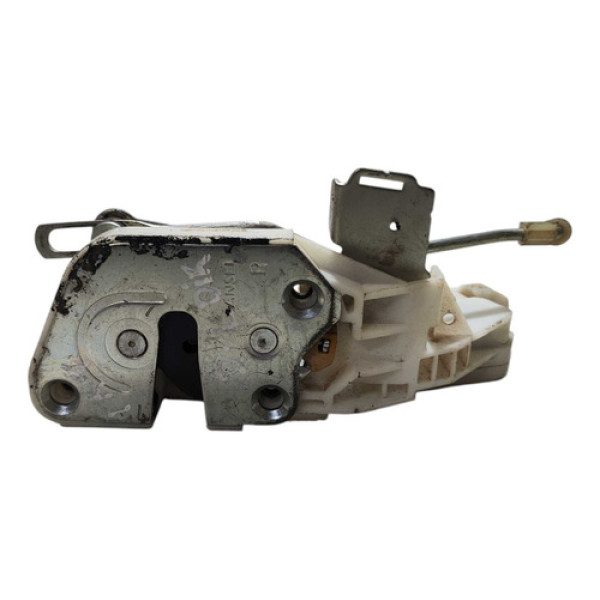 Fechadura Dianteira Direita Mitsubishi Pajero Full 2008/2010