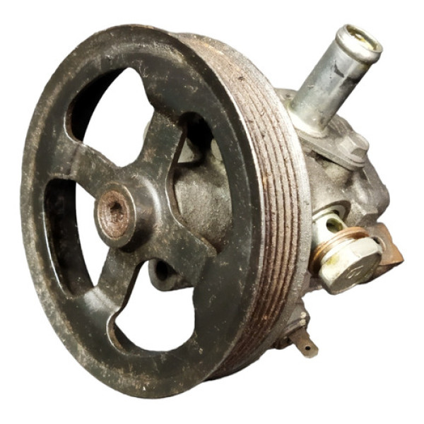 Bomba Direção Hidráulica Mitsubishi Lancer 2.0 2013 2014 15