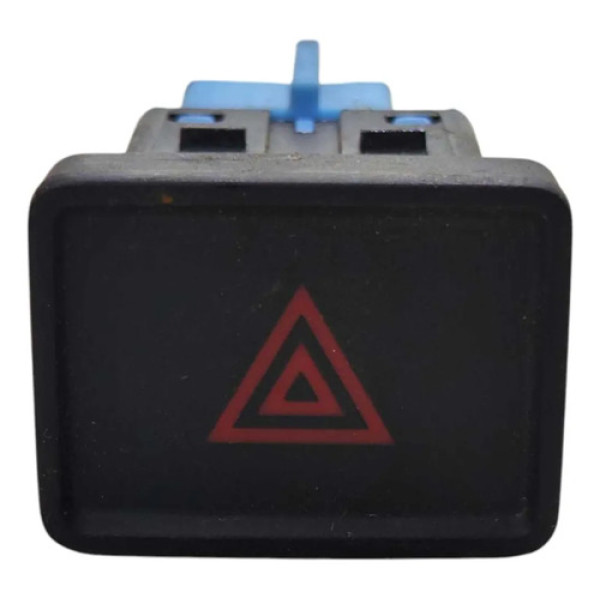 Botao Pisca Alerta Volkswagen Virtus 2018 A 2020 2g0953509 Preto