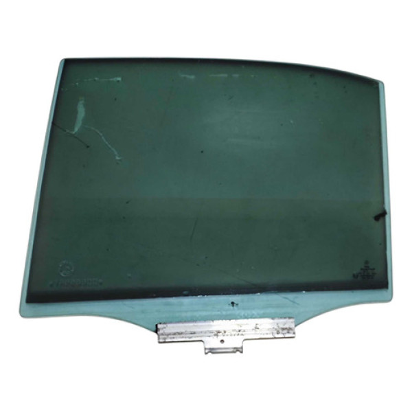 Vidro Porta Traseiro Direito Mercedes-benz E320 1998 A 2002