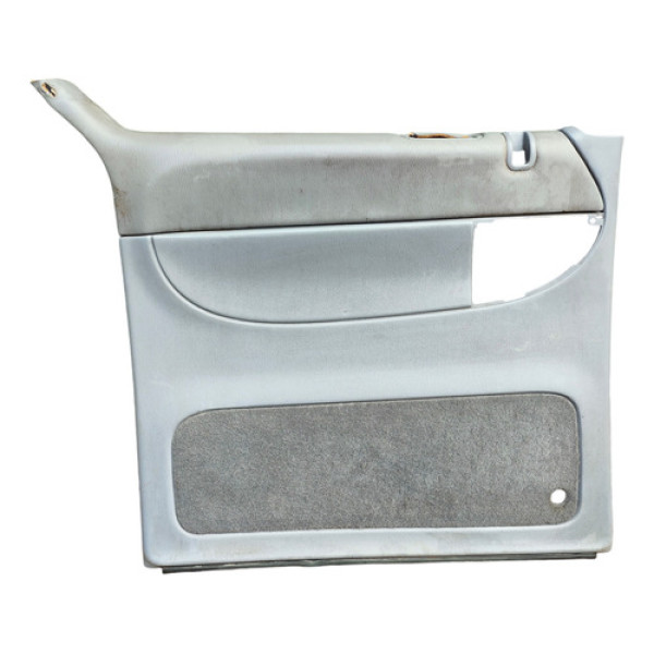 Forro Porta Tras Esq Chrysler Grand Caravan 1996 A 2000 Preto