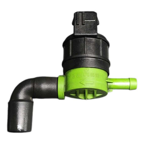 Válvula Canister A0004706593 Mercedes C200 2001 A 2005 
