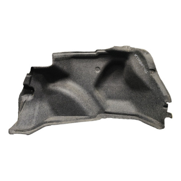 Forro Porta Malas Direito Toyota Corolla 2016 2017 2019