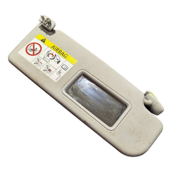 Quebra Sol Lado Passageiro Volkswagen Up Take 2017 2018 2019