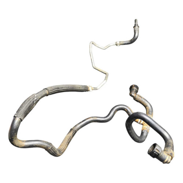 Mangueira Óleo Direção Volkswagen Amarok 3.0 2017 A 2019