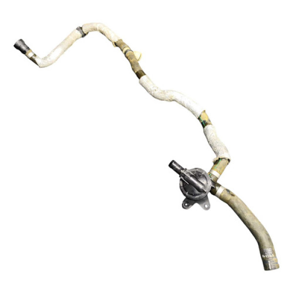 Mangueira Refrigeração Volvo Xc60 T8 2.0 2020/2022 32222172