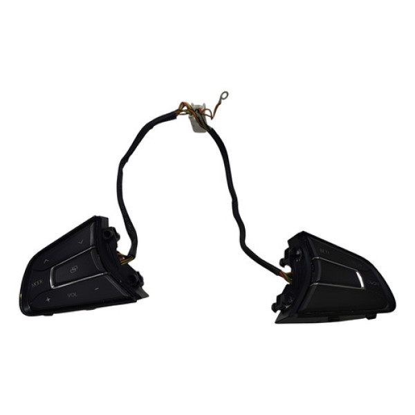 Par Botao Comando Volante Chery Tiggo 2 2018/21 20181211505