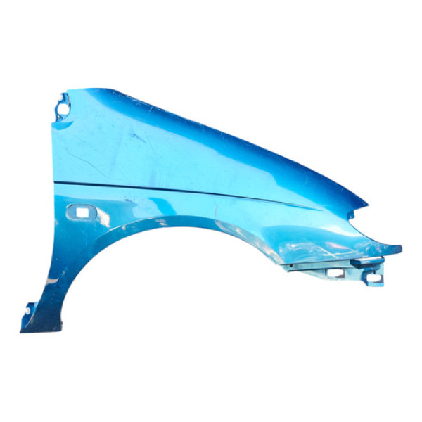 Paralama Dianteiro Dir Renault Scenic Rxe 2000 2001