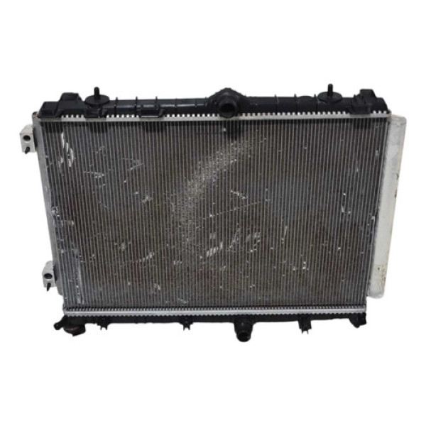 Radiador 9827174680 Peugeot 208 Allure 1.6 2022 2023
