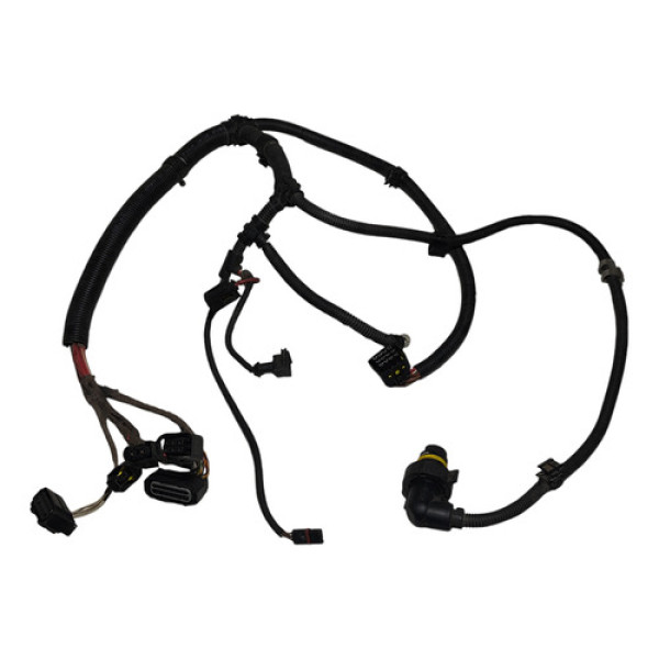 Cabo Chicote Caixa Câmbio Bmw 320i 2013 2014 2015 758713901