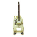 Base Alavanca Trambulador 1703100u8010 Jac J3 2011 2012 2013