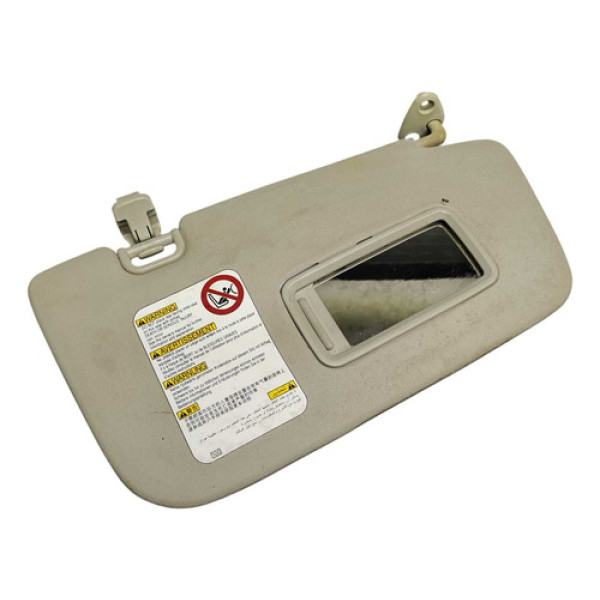 Quebra Sol Direito Passageiro Subaru Impreza Hatch 2008/2012