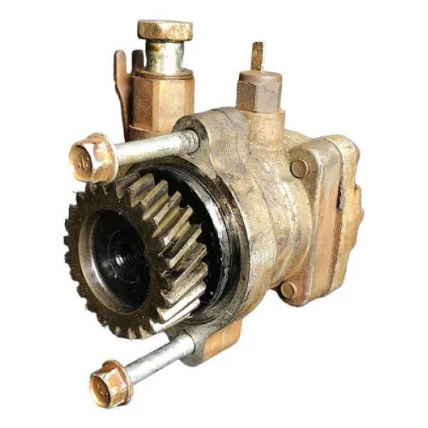 Bomba Direção Mr992873 Mitsubishi Triton L200 2009 2010 2011