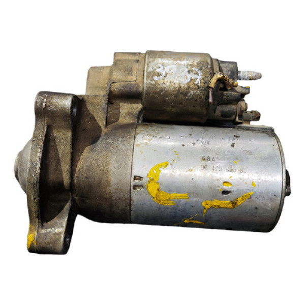 Motor Partida 9647982880 Peugeot 206 306 307 2005 2006 2007