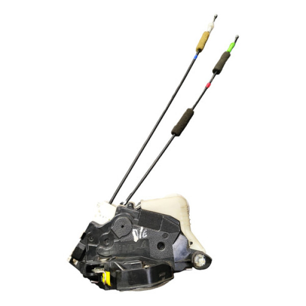 Trava Porta Dianteiro Esquerdo Toyota Prius 2012 2013 2014 Dianteira Esquerdo Preto