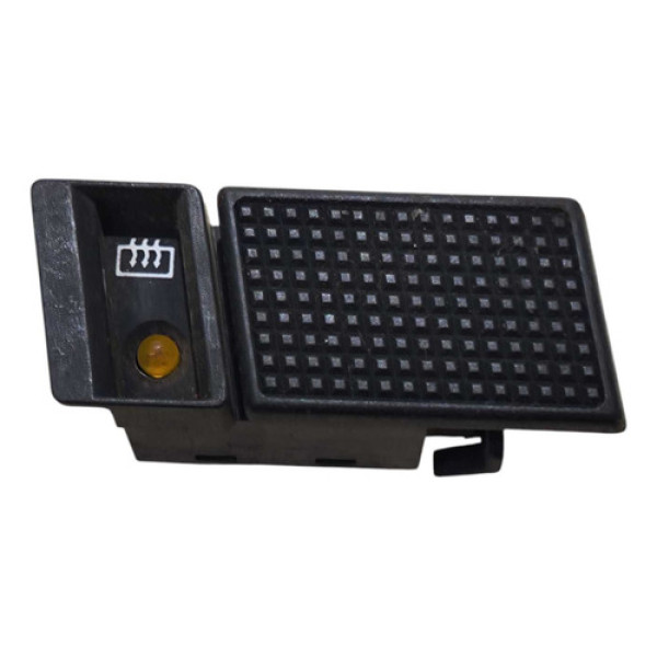 Botão Interruptor Desembaçador 93221425 Gm Kadett 1989/1998
