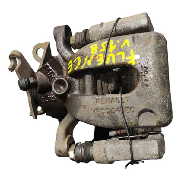 Retentor Roda Dianteira Direita Renault Fluence 2009/2011