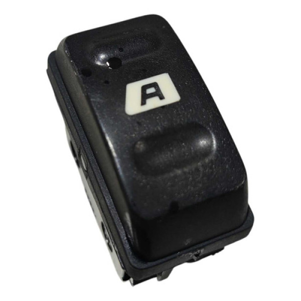 Botão Vidro Tras Direito Citroen Xsara Picasso 2003 A 2009