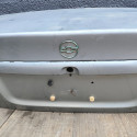 Tampa Traseira Porta Malas Chevrolet Vectra 1997 A 2000